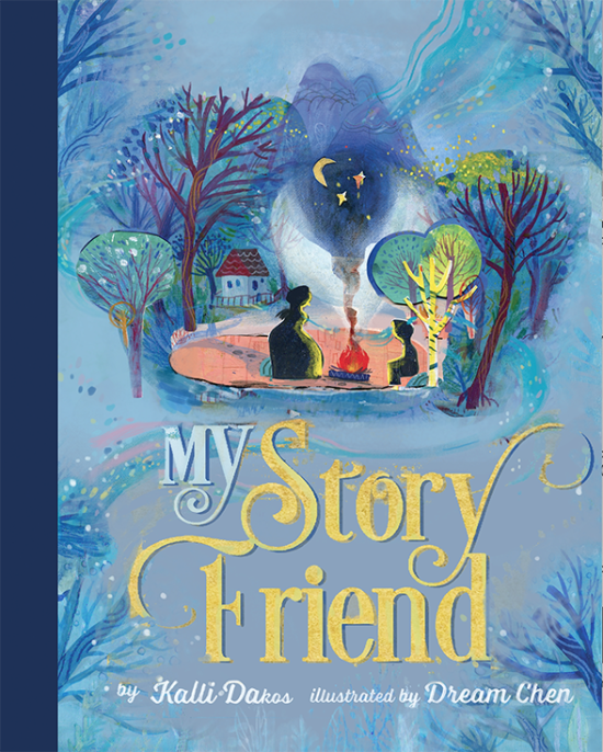 My Story Friend